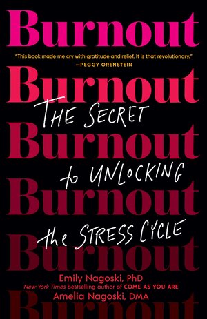 Cover of Burnout